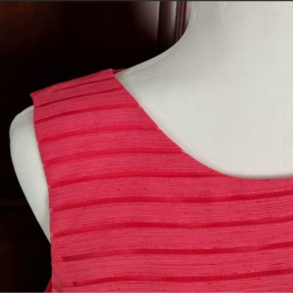 Tommy Hilfiger Sleeveless Dress | 10 - Picture 5 of 8
